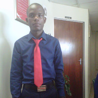 Mandla Patrick Langa