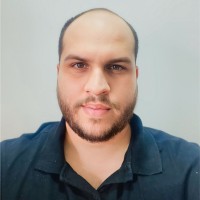 Carlos Alberto De Moraes Junior