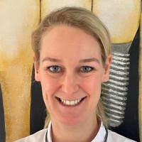 Lisette De Boer