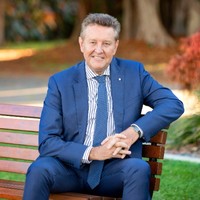 Andrew Bell OAM