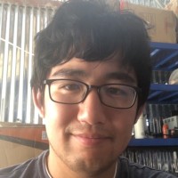 Inco Zhang