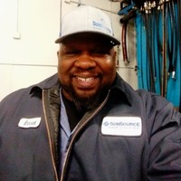 Earnest Stephens