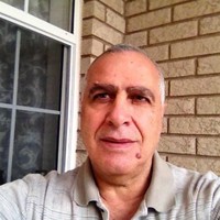 Bechara Khoury
