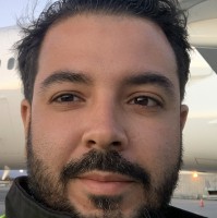 Gabriel Acevedo Jr