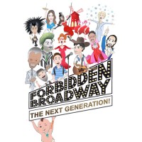 Forbidden Broadway
