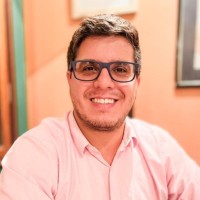 Murilo Santos, Pe