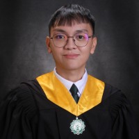 Joshua Dwight Lumantao
