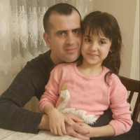 Mehmet Keskin