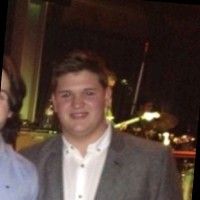 Sebastian Luke Parry