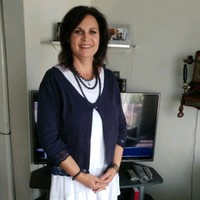 Ellenore Van As