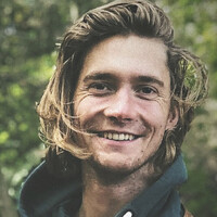 Mees Van Der Meiden