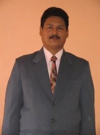 Rakesh Mishra