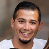 Andrew Amador