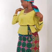 Henrietta Osei-Poku