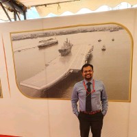 Reju Mohan Pellissery