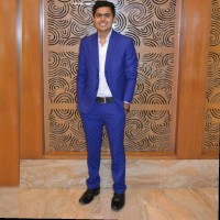 Arjun Tomar