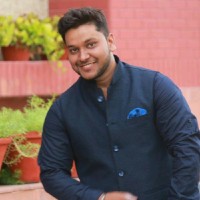 Sudhanshu Shrivastav