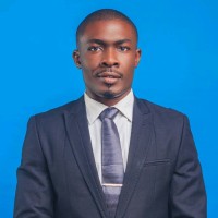 John Okolie