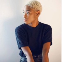 Shanice Gray