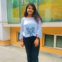 Shristi Dubey Patnaha