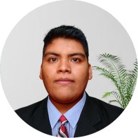 Anderson Erick Ticona Cordova