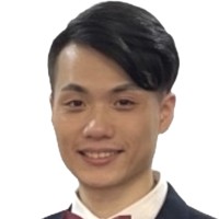 翁子傑 Parker Weng