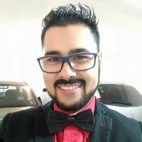 Rodrigo Santos