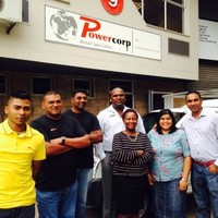 POWERCORP SA