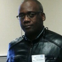 Monwabisi Gwebani