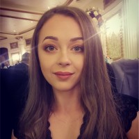 Noemi Ursa (Szilagyi)