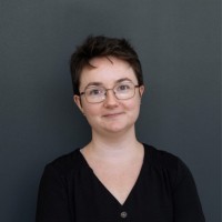 Rachel Grimwood