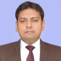 Nizam Uddin Kazmi