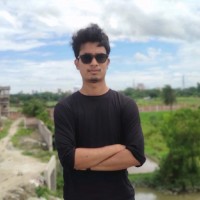 Md Ebrahim