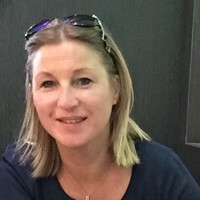 Sandrine LEGRAND