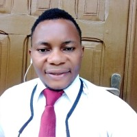 Moses Eke