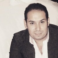 Ayman Farahat Elnaggar