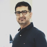 Usama Bin Hijazy