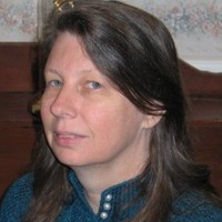 Mary Kinkle