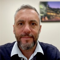 Bryan Cull