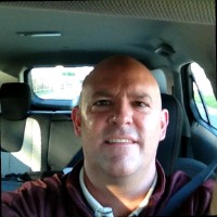 Andy Mcdonald