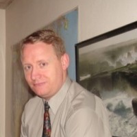 Danny Fredrickson