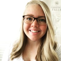 Mary Almquist