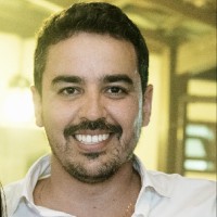 Rafael Marques