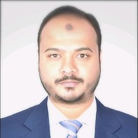 Rizwan Ahmed
