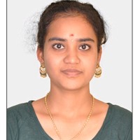 Sussmitha K