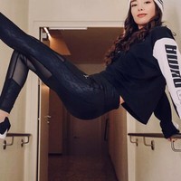 Lilixa Oumi