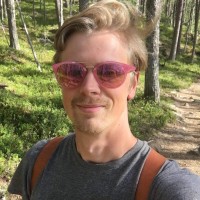 Kristoffer Darj