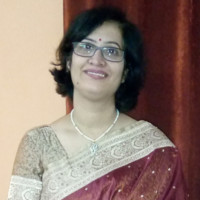 Dr. Meena Vidhani