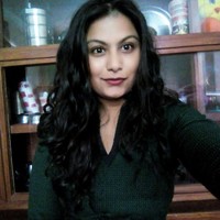 Kripa Acharya