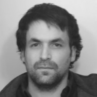 Raymond Huffman
